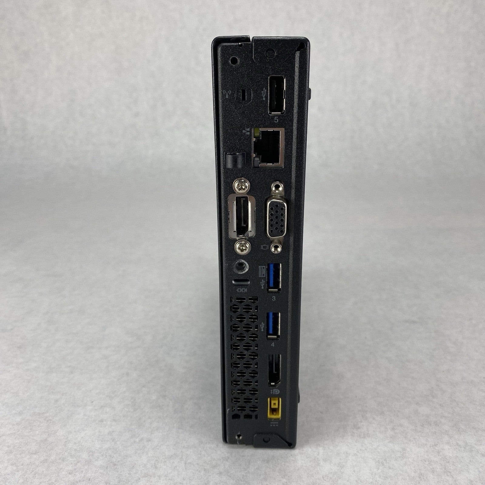 Lenovo ThinkCentre M83 Micro Intel Core i5-4570TE 2.7GHz 8GB RAM No HDD OS AC