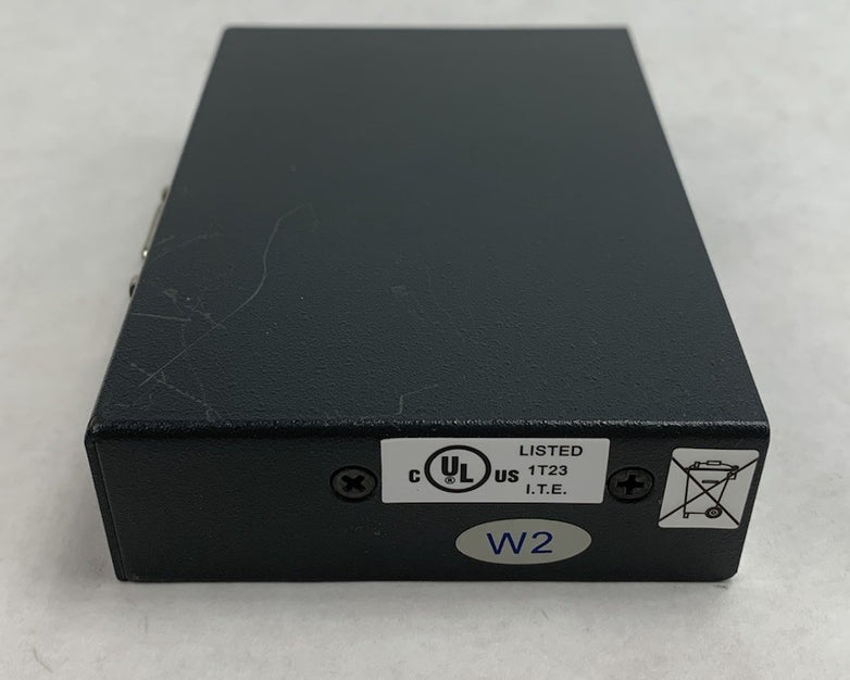 Extron Versa Tools P/2 DA2xi Distribution Amplifier