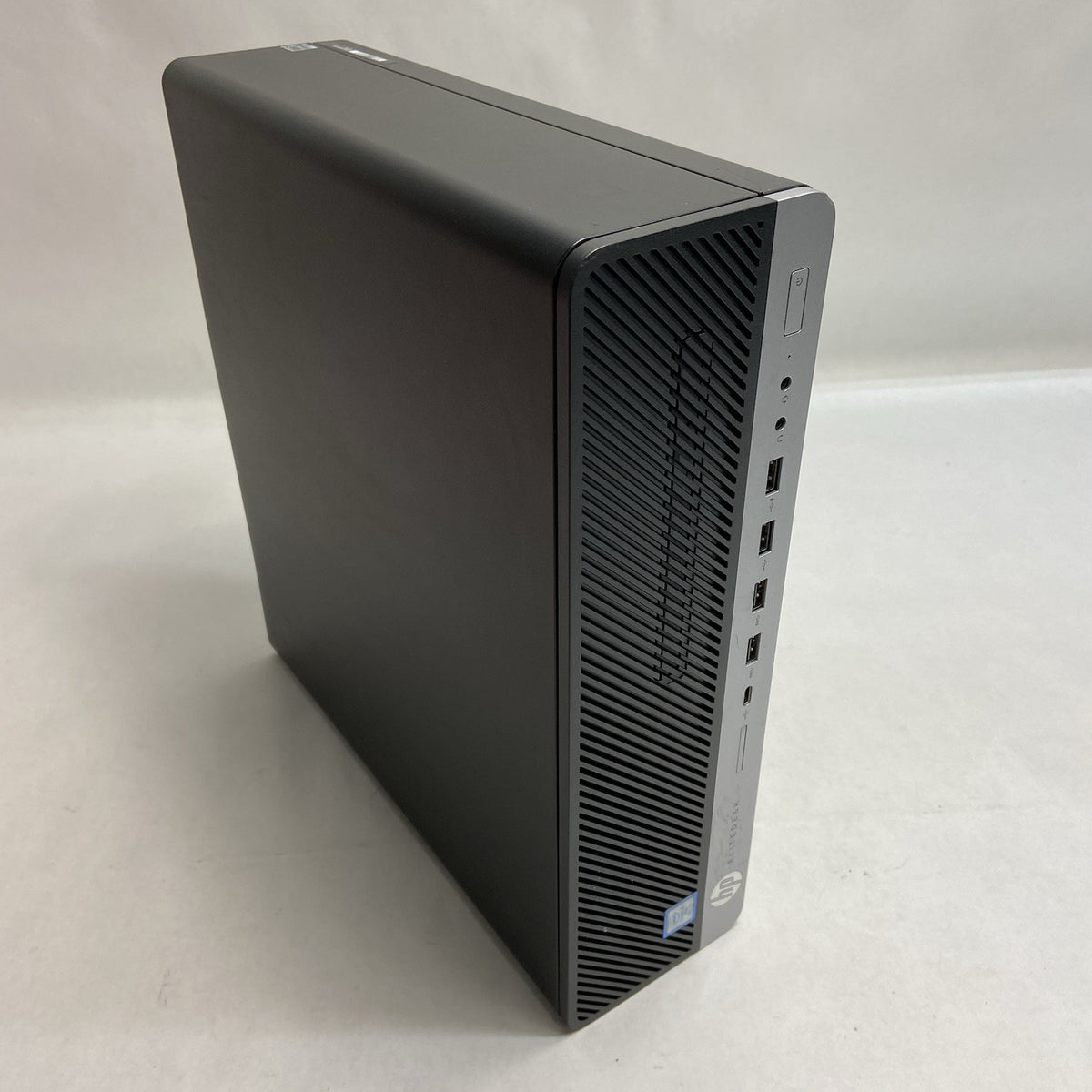 HP EliteDesk 800 G4 SFF Intel Core i5-8500 3GHz 8GB RAM No HDD No OS0