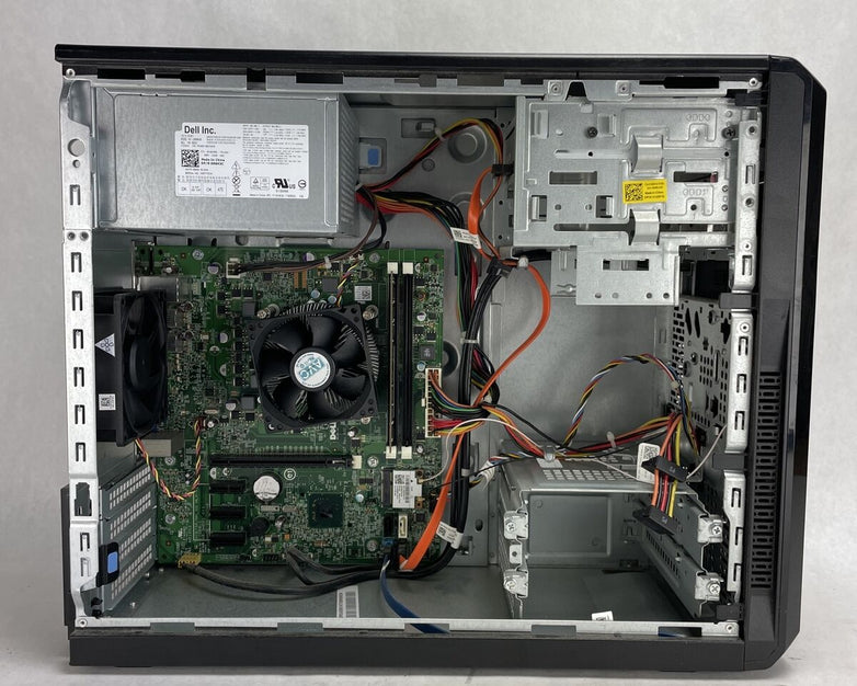 Dell Vostro 270 MT Intel Core i3-3220 3.3GHz 4GB RAM No HDD No OS
