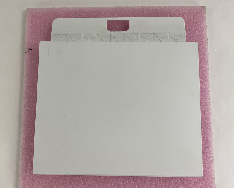 HP MFP M681 RC4-9416 1-1 Panel Assembly Lot of 2