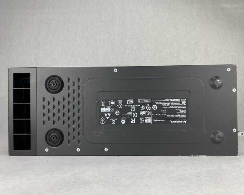 Lenovo ThinkCentre M73 MT Intel Core i3-4130 3.40GHz 8GB RAM No HDD No OS