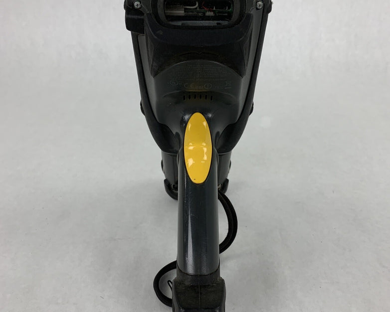 Symbol Motorola MC9090-GF0HJGFA6WR MC9090 Wireless Laser Barcode Scanner Tested