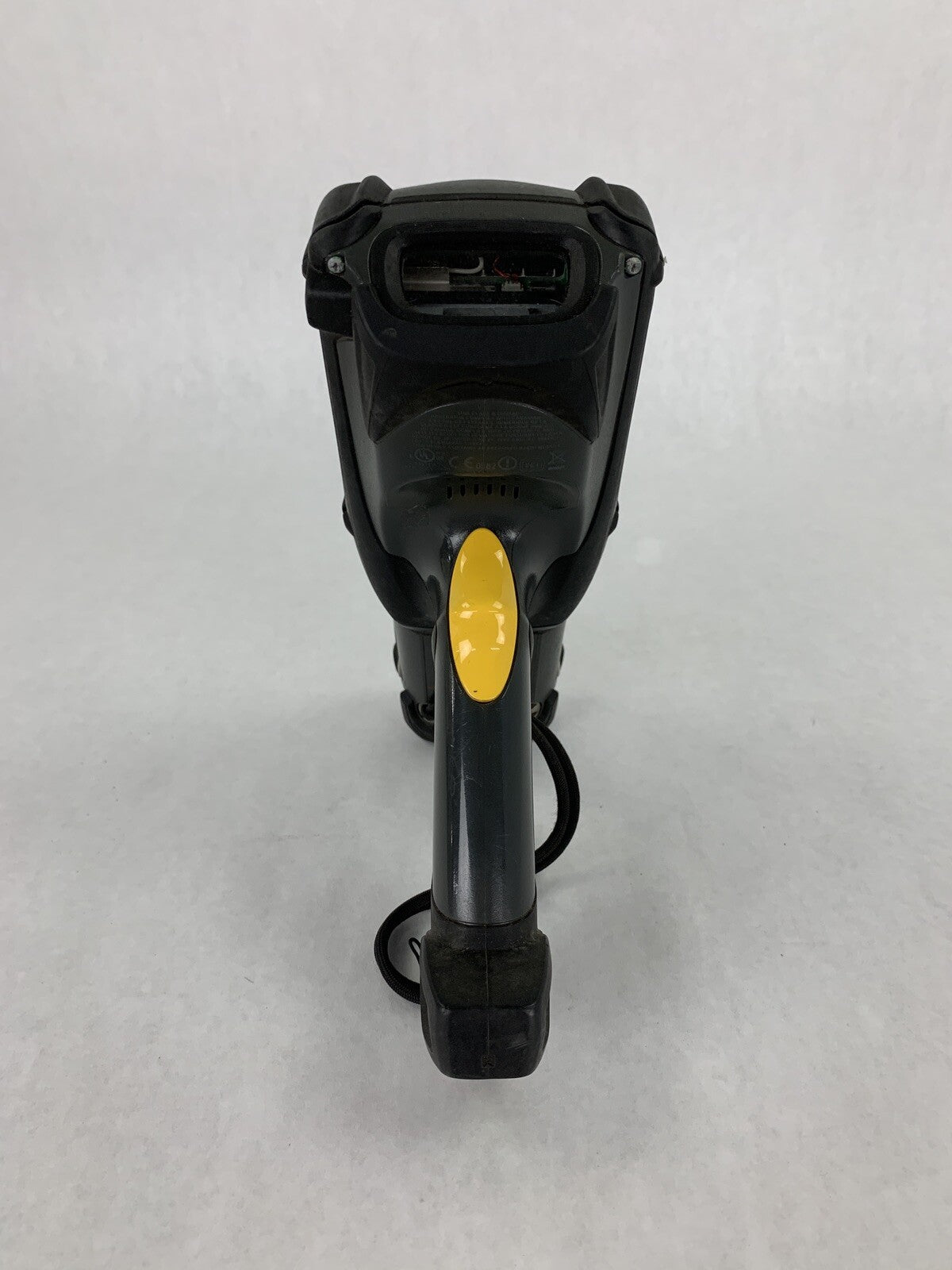 Symbol Motorola MC9090-GF0HJGFA6WR MC9090 Wireless Laser Barcode Scanner Tested5