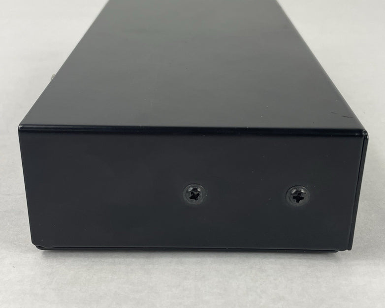 KeyDigital KD-HD4x1ProK 4 to 1 HDMI Switcher