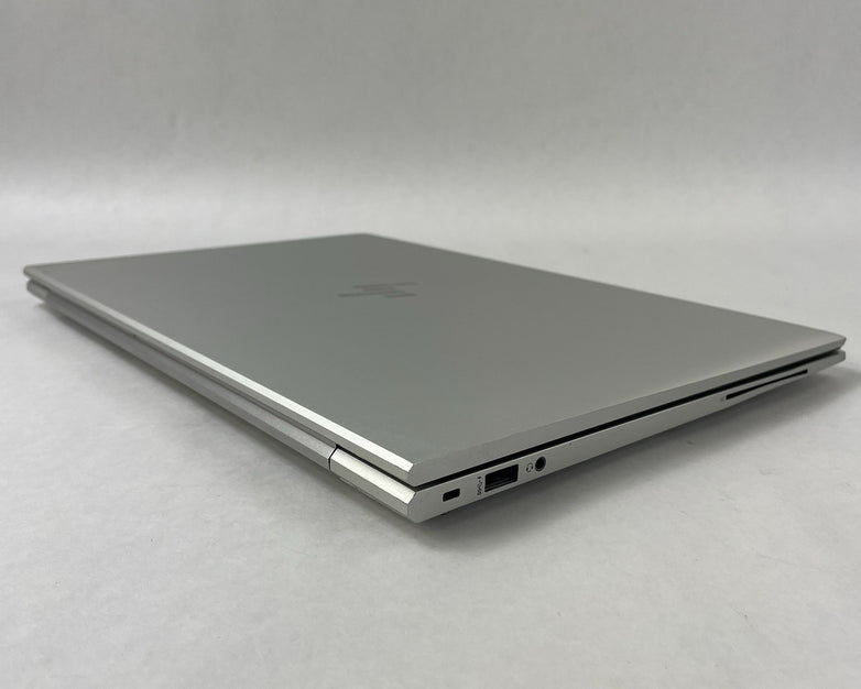 HP EliteBook 850 G8 15.6" i5-1145G7 1.60 GHz 8 GB RAM No SSD/OS/AC - Missing Key