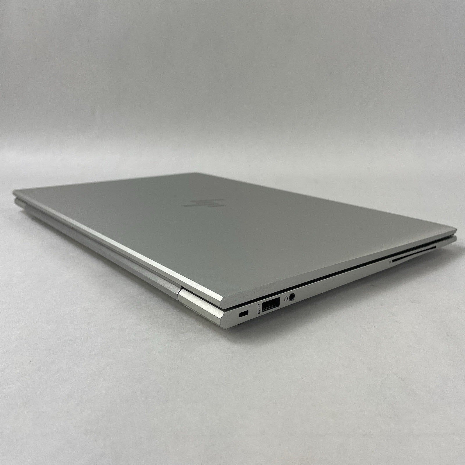 HP EliteBook 850 G8 15.6" i5-1145G7 1.60 GHz 8 GB RAM No SSD/OS/AC - Missing Key12