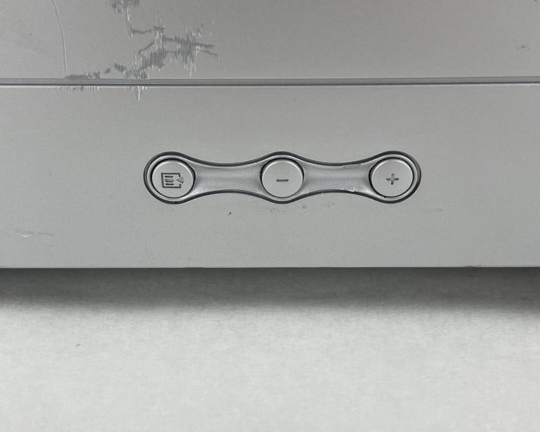 Compaq FS7550 17" CRT Computer Monitor Tested