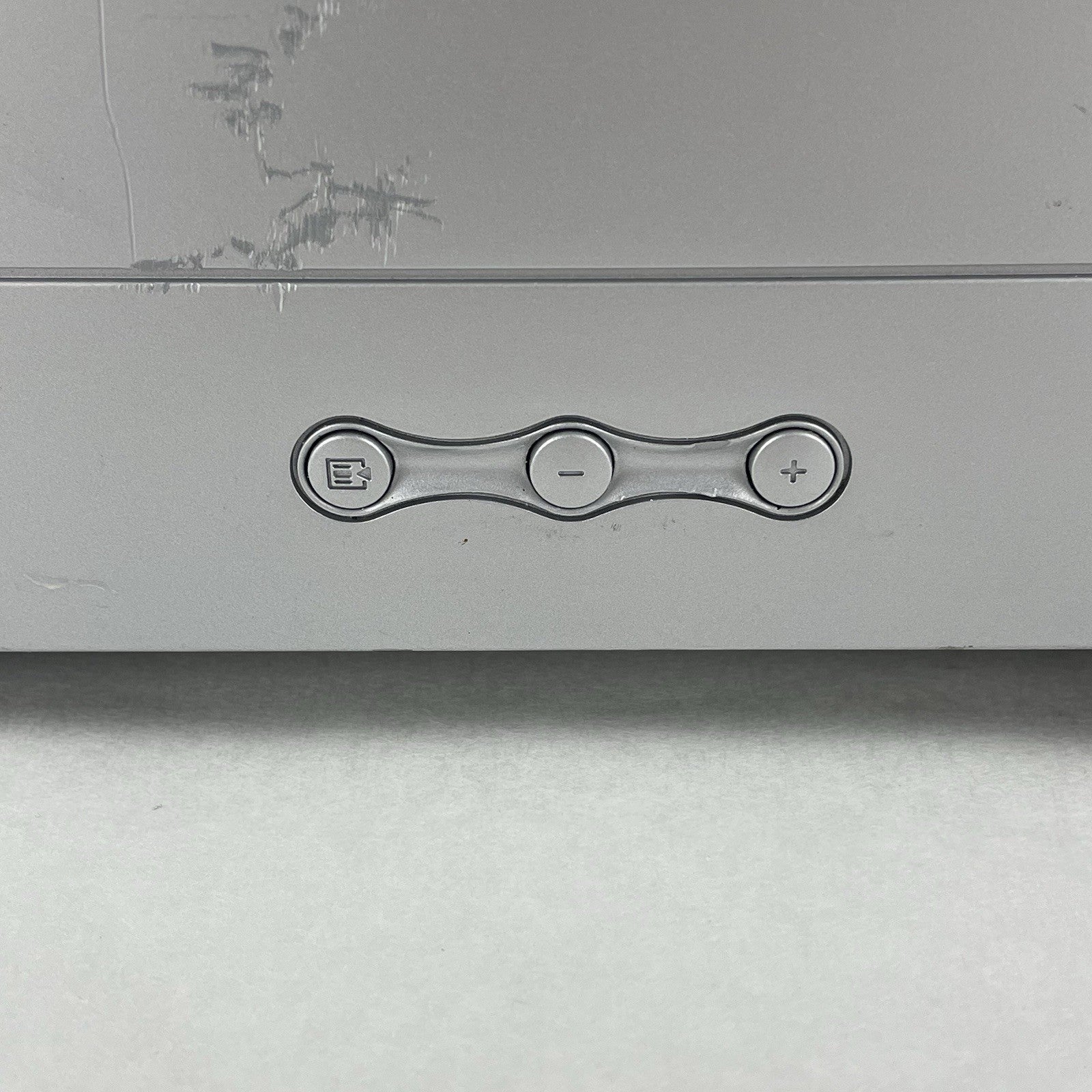 Compaq FS7550 17" CRT Computer Monitor Tested