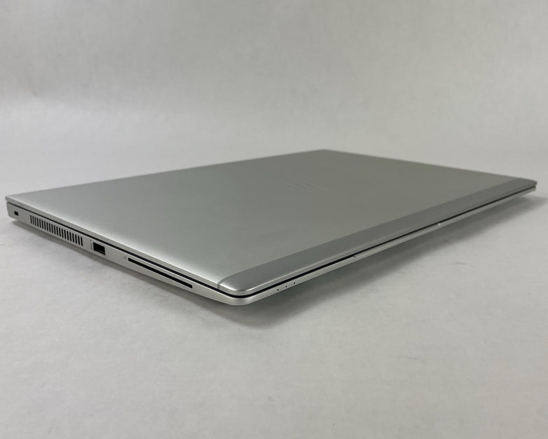 HP EliteBook 850 G6 15.6" i5-8365U 1.60 GHz 16 GB RAM No SSD/OS/AC - Corner