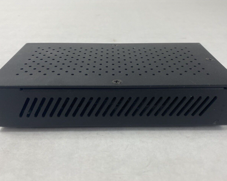 Canary CFT 2062 100Base-FX to 100Base-TX Media Converter Tested
