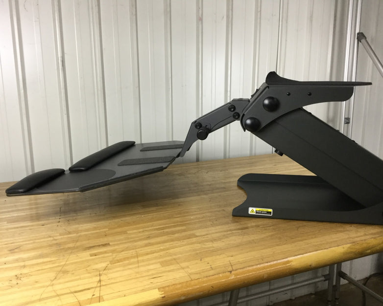 Health Postures TaskMate  Tested and Works