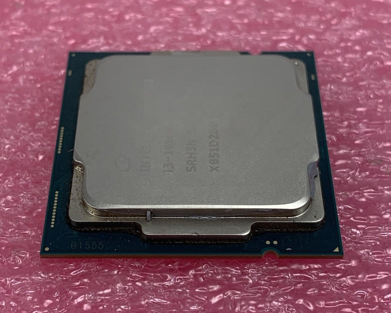Intel Core i3-10100 SRH3N 3.60GHz CPU