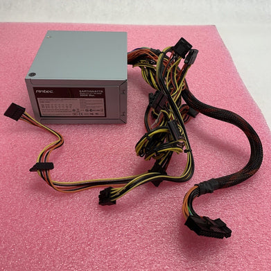 Antec Earthwatts EA-500D 500W Switching Power Supply