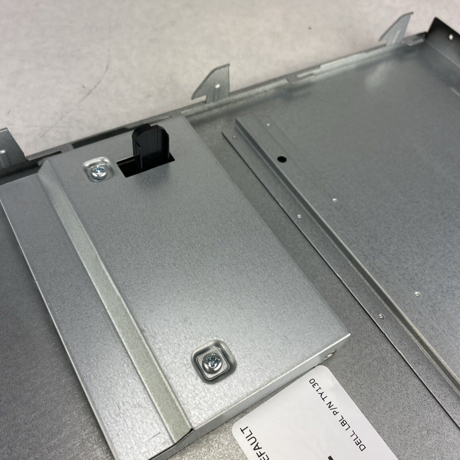 Dell OptiPlex 7010 MT Case Side Panel PN-TY130