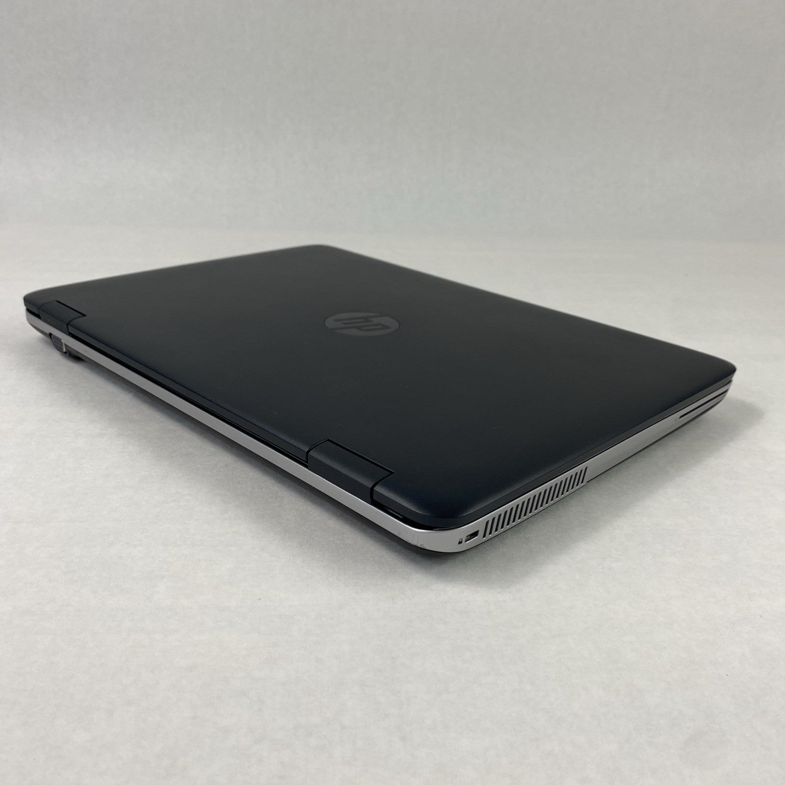 HP ProBook 640 G3 Core i5-7200U 2.50 GHz 8 GB RAM 14" No Battery No HDD No OS