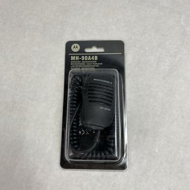 Motorola MH-90A4B Microphone