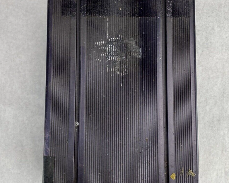Pace MBT250 SDPT No Power Cord For Parts or Repair