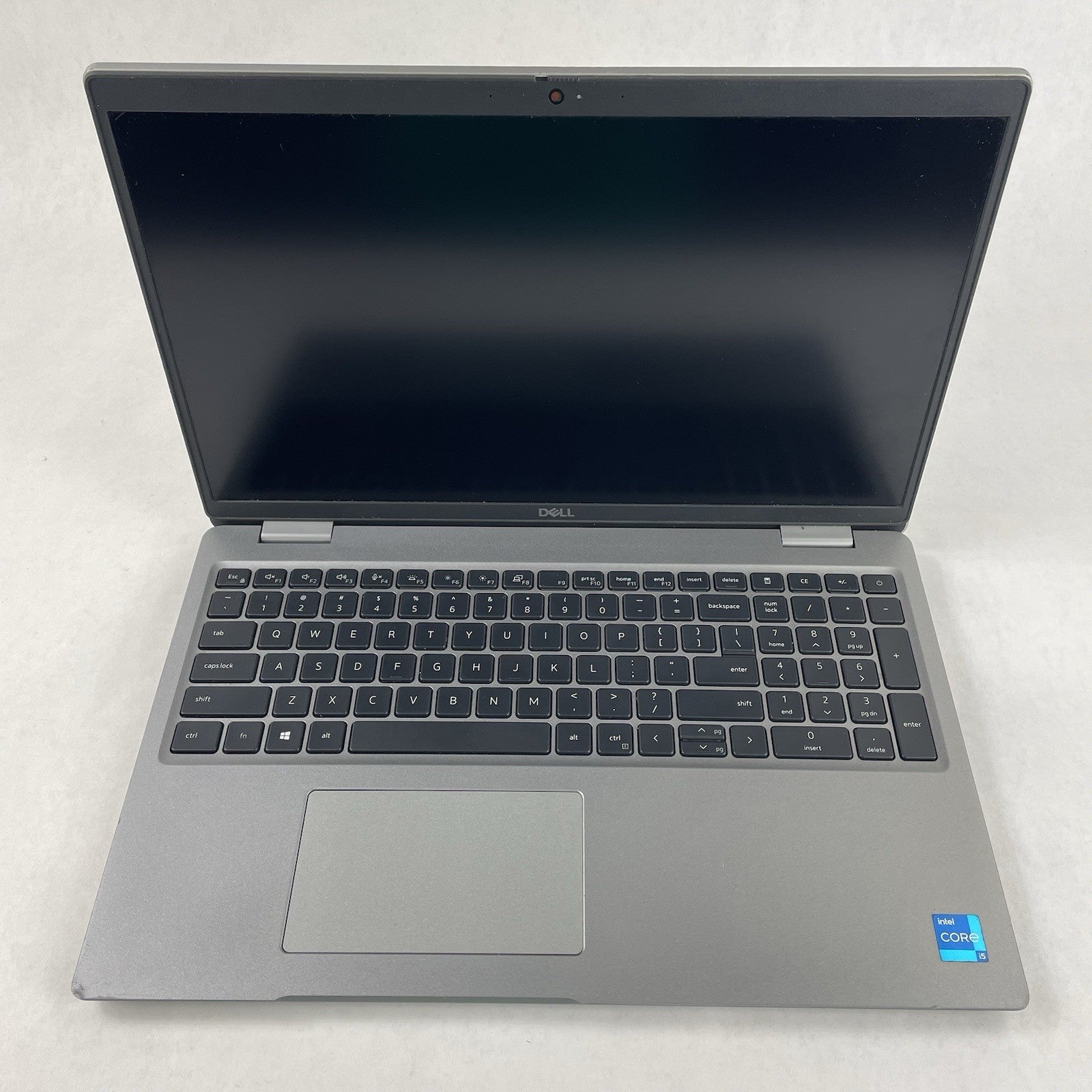 Dell Latitude 5520 15.6" i5-1135G7 2.40 GHz 8 GB RAM No SSD/OS/AC/Batt - READ1