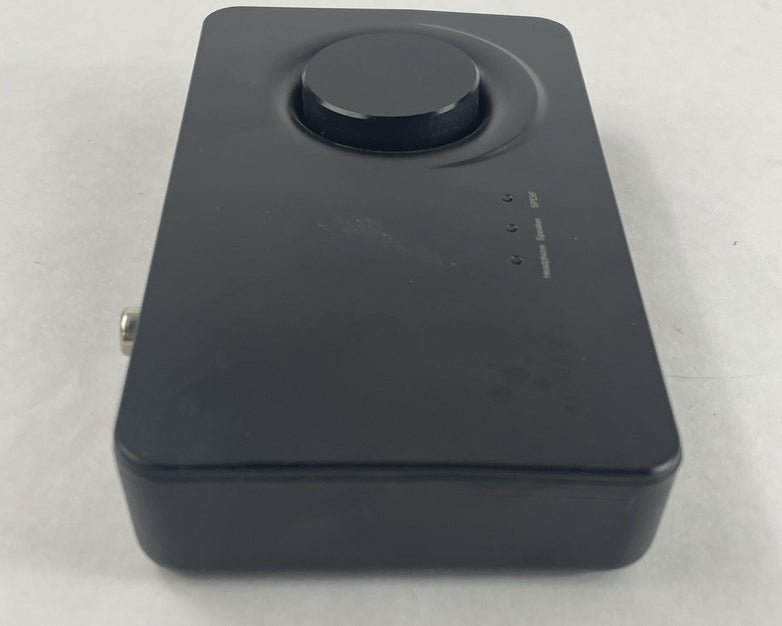 ASUS Xonar U5 External 5.1 Sound Card - Untested