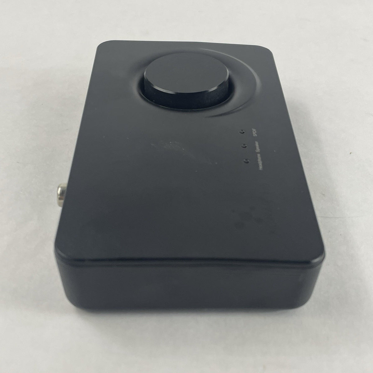 ASUS Xonar U5 External 5.1 Sound Card - Untested3