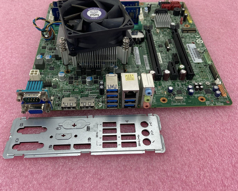 Lenovo ThinkCentre M900 SFF Motherboard Intel Core i5-6500 3.2GHz 8GB w/Shield