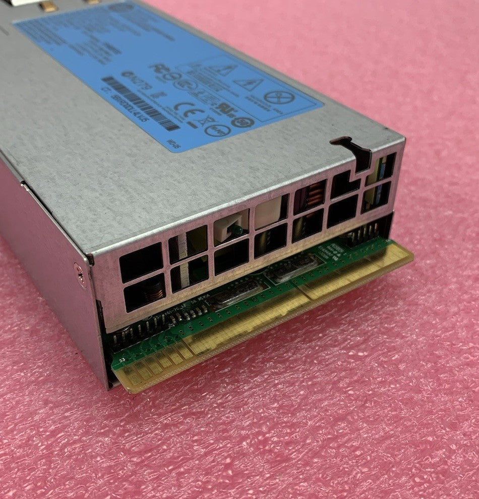 HP HSTNS-PL28 460W Power Supply (Lot of 2)