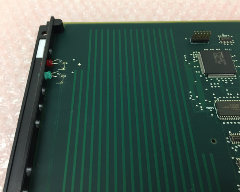 Siemens 1P S30810-Q2233-X000-6 SIUX Q2233 X000 Rev 4 PCB Board Card