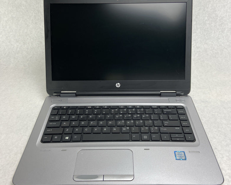 HP ProBook 640 G2 Intel Core i5-6200U 2.30GHz 8GB RAM 14" No HDD/OS No Optical
