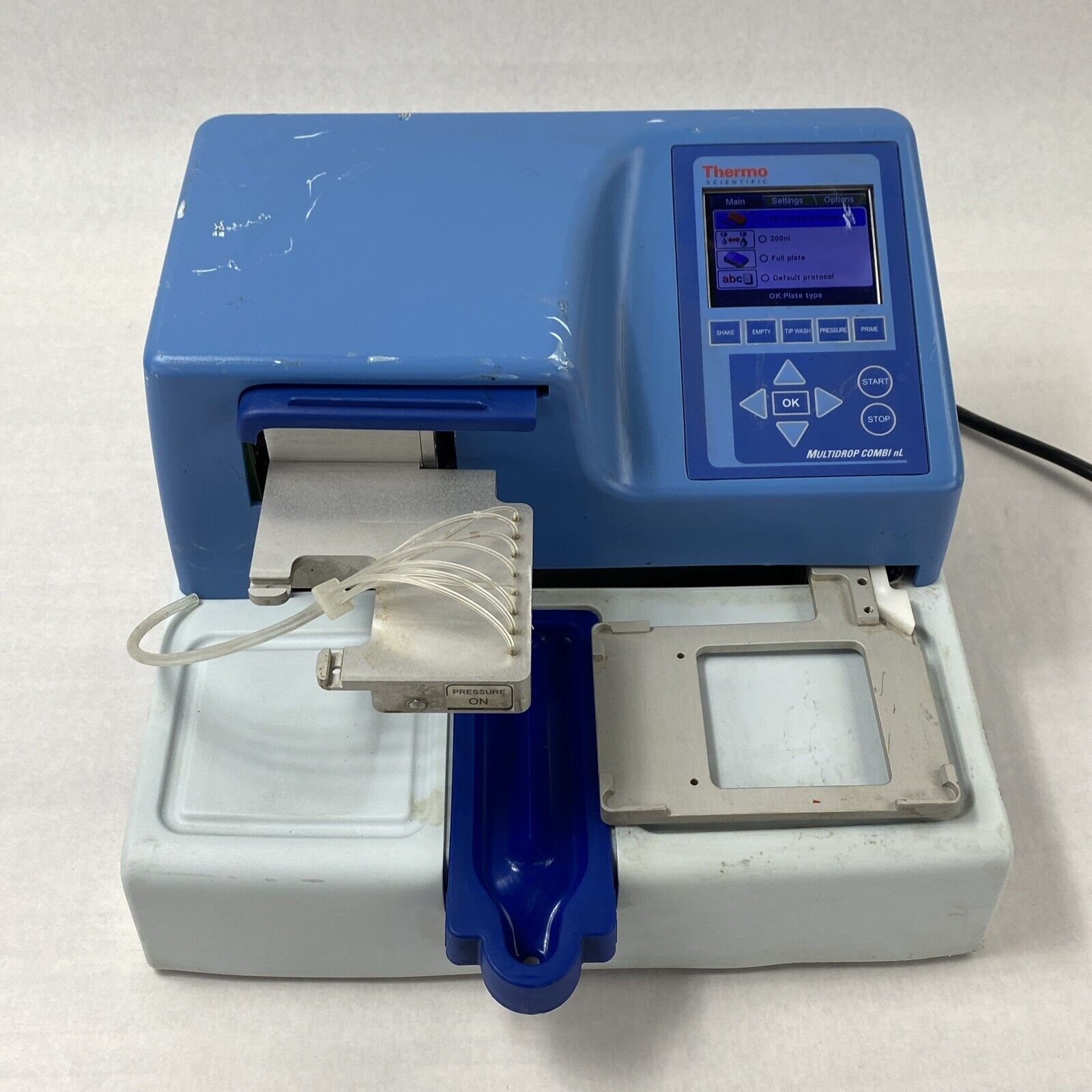 Thermo Scientific 838 MultiDrop Combi nL Reagent Dispenser