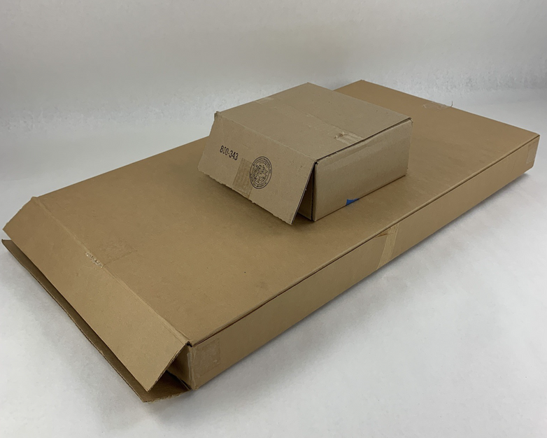 Ergotron 4100-G14 25-027-100-05 Wall Mount