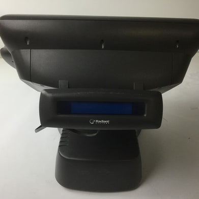 Radiant POS Terminal Touch Screen Point of Sale System Series P1520