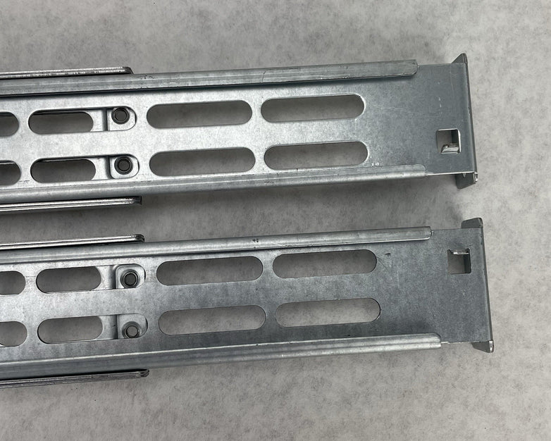 Dell SonicWall 1U Rack Mount Rails 411-000238-50 411-000241-50