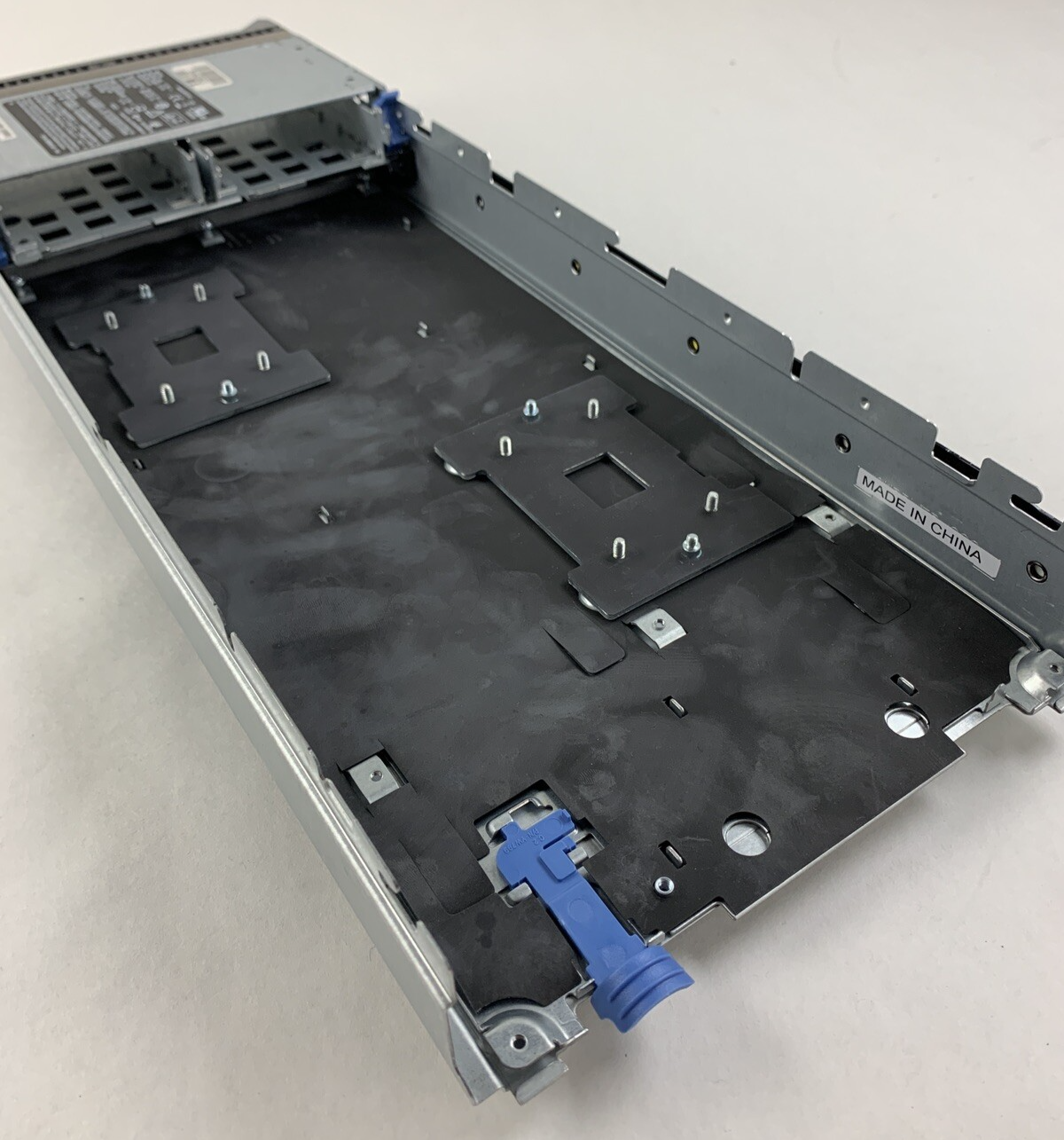 Dell PowerEdge M710HD Blade Server Module Bare Bones Chassis Only