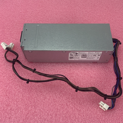 Dell D200EBS-00 80 Plus Bronze 200W Power Supply  664DM - Tested