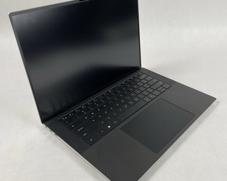 Dell XPS 15 9520 15.6" i7-12700H 2.27 GHz 16 GB RAM RTX 3060TI No SSD/OS/AC