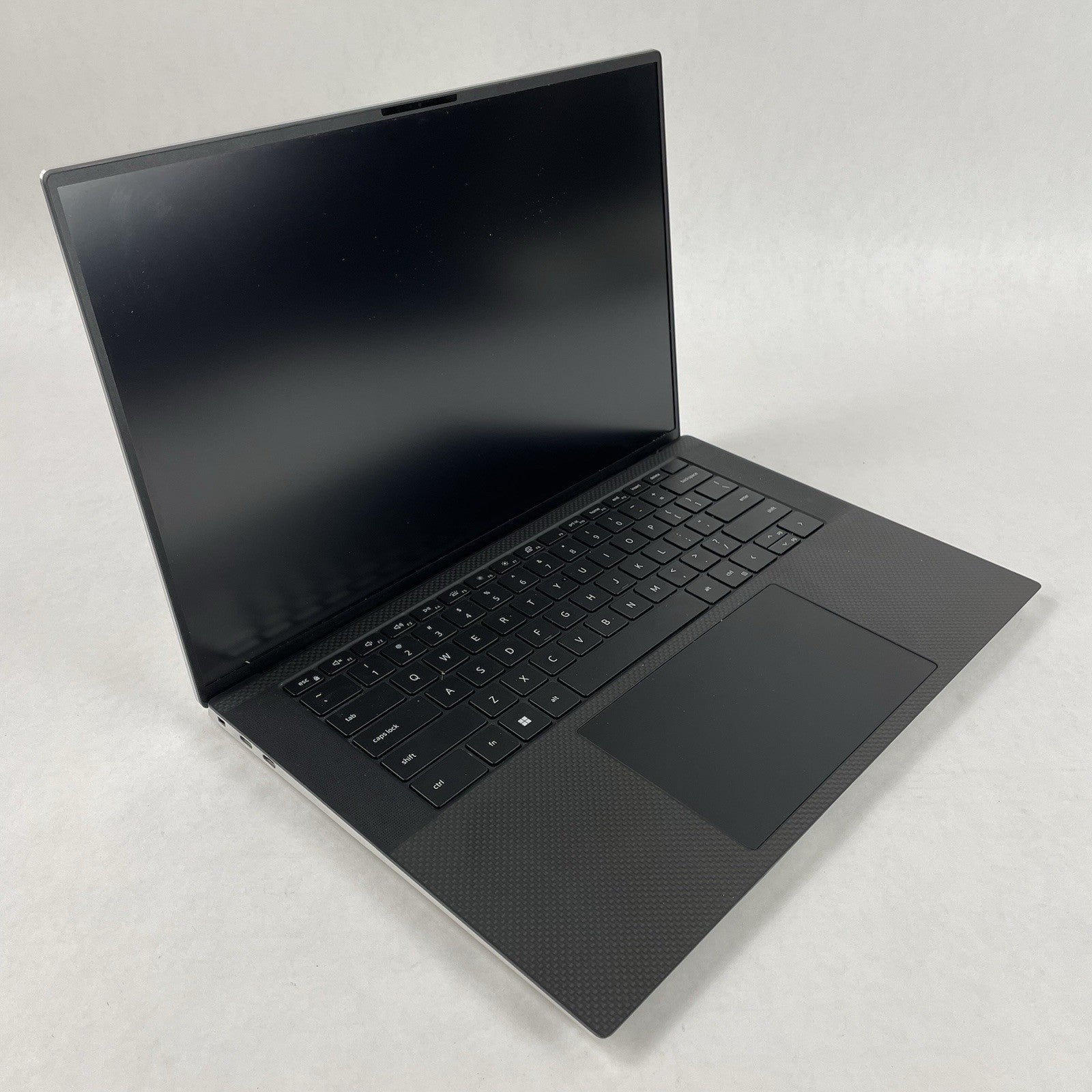 Dell XPS 15 9520 15.6" i7-12700H 2.27 GHz 16 GB RAM RTX 3060TI No SSD/OS/AC0