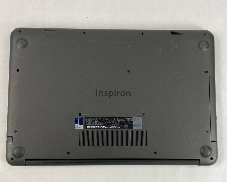 Dell Inspiron 5767 17.3" i5-7200U 2.50 GHz 8 GB RAM No SSD/OS/AC - BIOS