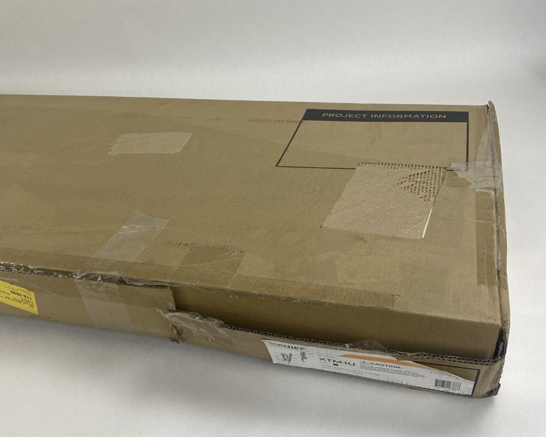 Chief XTM1U 250lbs Adjustable Tilt 55-100" TV Wall Mount