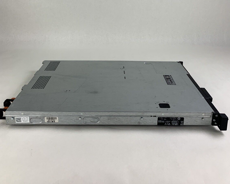 Dell PowerEdge R310 Intel Xeon X3470 2.93 GHz 24 GB RAM No HDD No OS