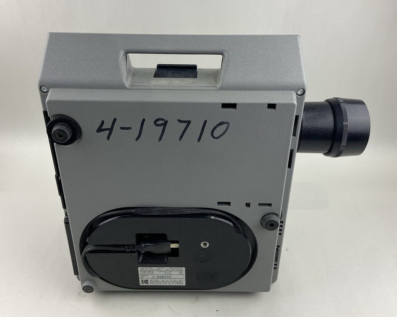 Vintage Kodak Ektagraphic III AM Slide Projector