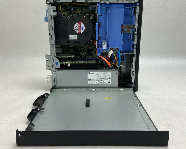 Dell Optiplex 5050 SFF Intel Core i7-7700 3.6GHz 8GB RAM No HDD No OS