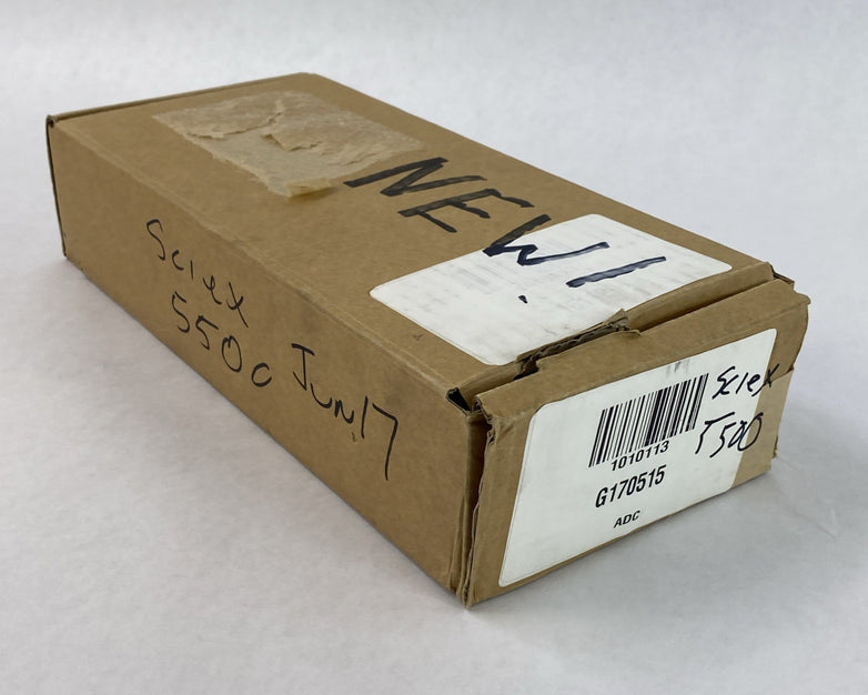 TDK-Lambda V404P4K Vega 450 450W Integral Fan Forward Air Power Supply 1010113