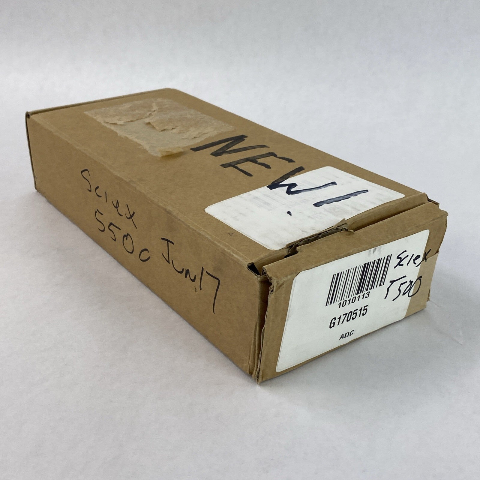 TDK-Lambda V404P4K Vega 450 450W Integral Fan Forward Air Power Supply 101011313