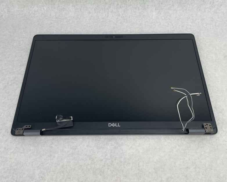 Dell Latitude 5500 15.6" FHD 1920x1080 Non-Touch Screen Assembly - Untested