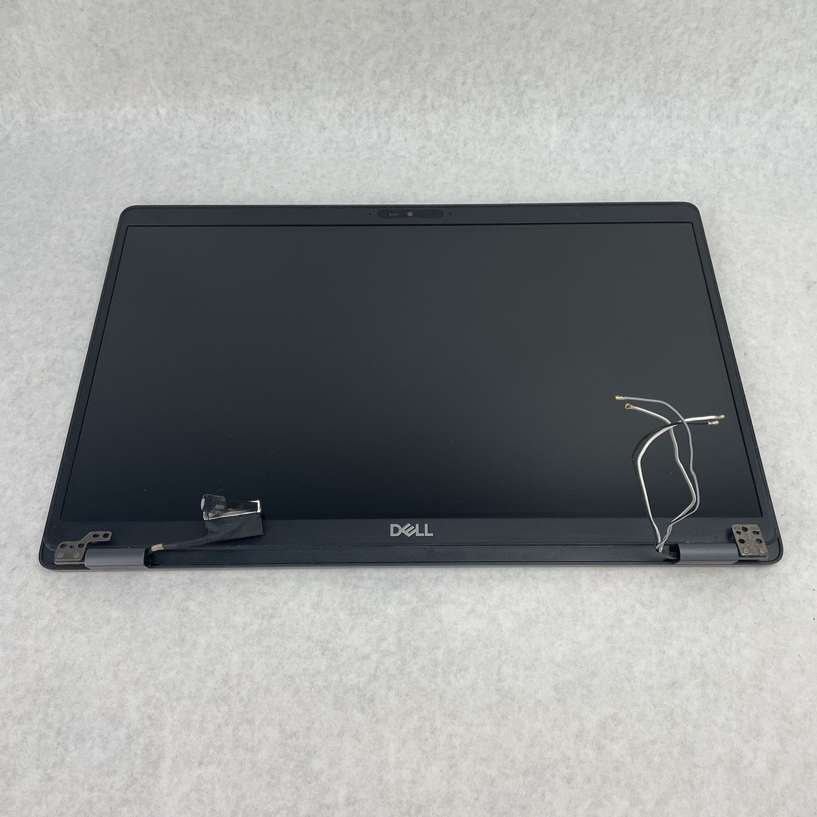 Dell Latitude 5500 15.6" FHD 1920x1080 Non-Touch Screen Assembly - Untested1
