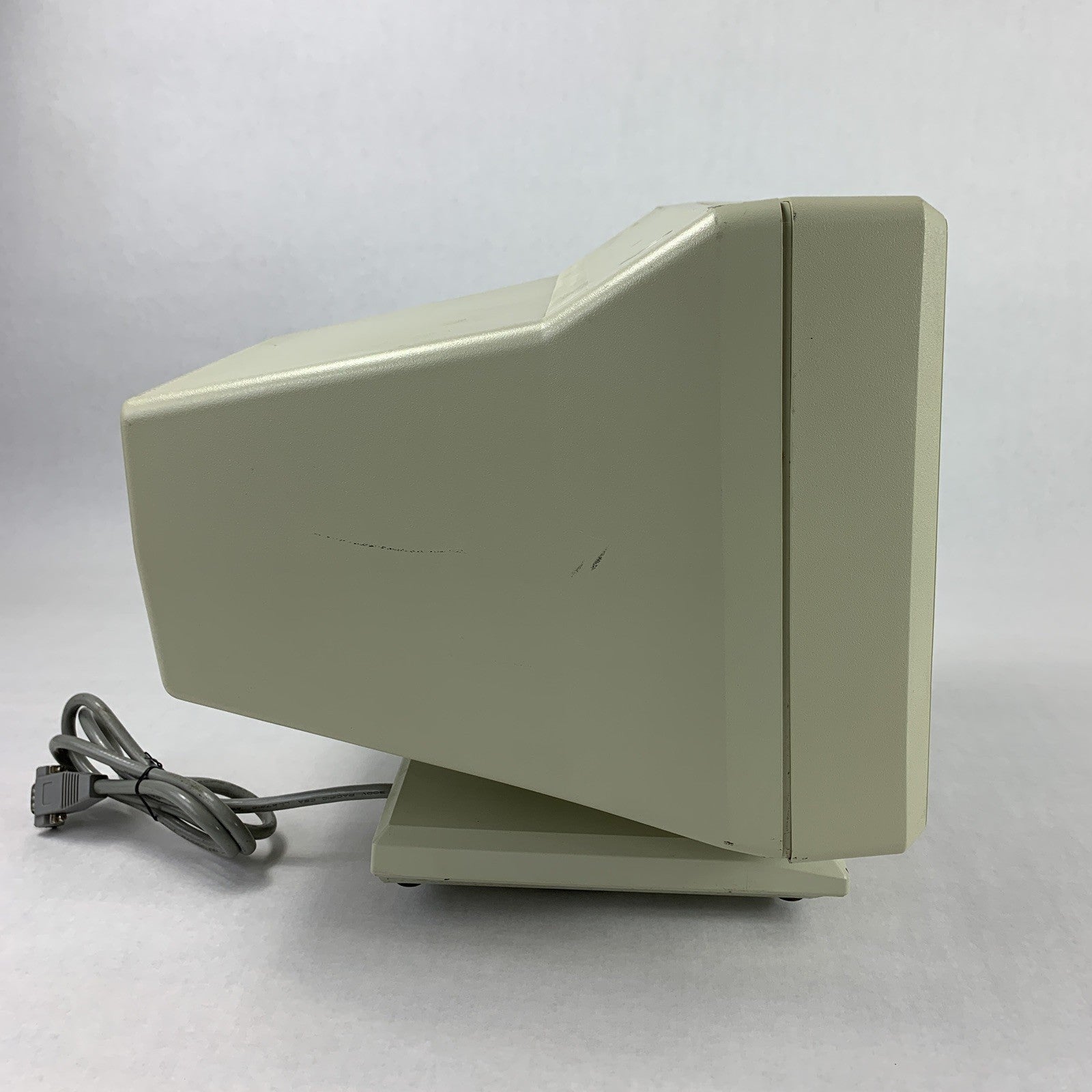 Zenith Data Systems 12.5" ZMM1470G CRT 9-Pin Monitor Screen Tested Displays