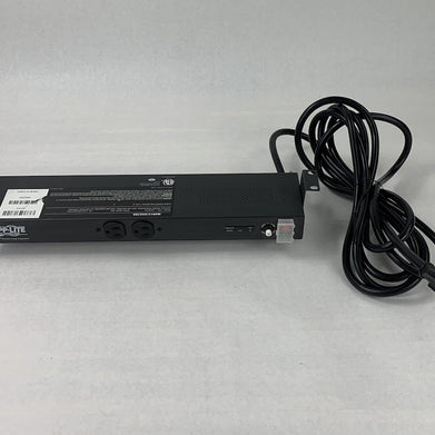 Tripp Lite IBAR12/20ULTRA 12 Outlet Rackmount Surge Protector