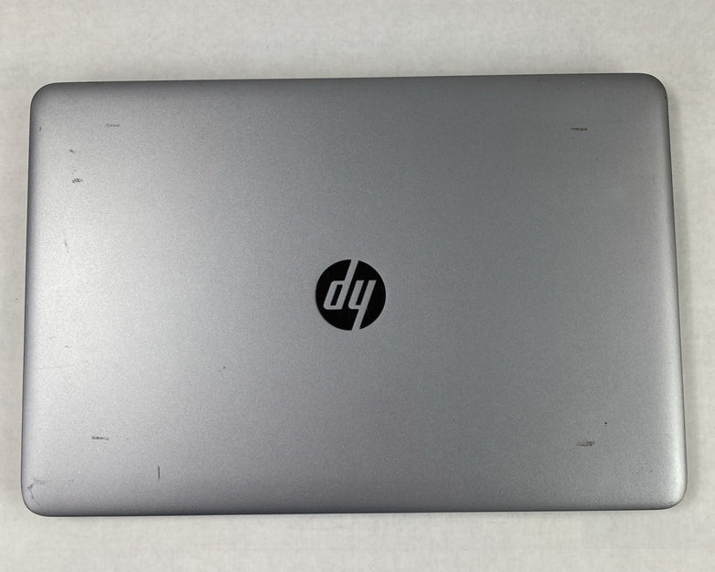 HP EliteBook 850 G3 Core i7-6600U 2.6GHz 8GB RAM 15.6" No Battery No HDD No OS