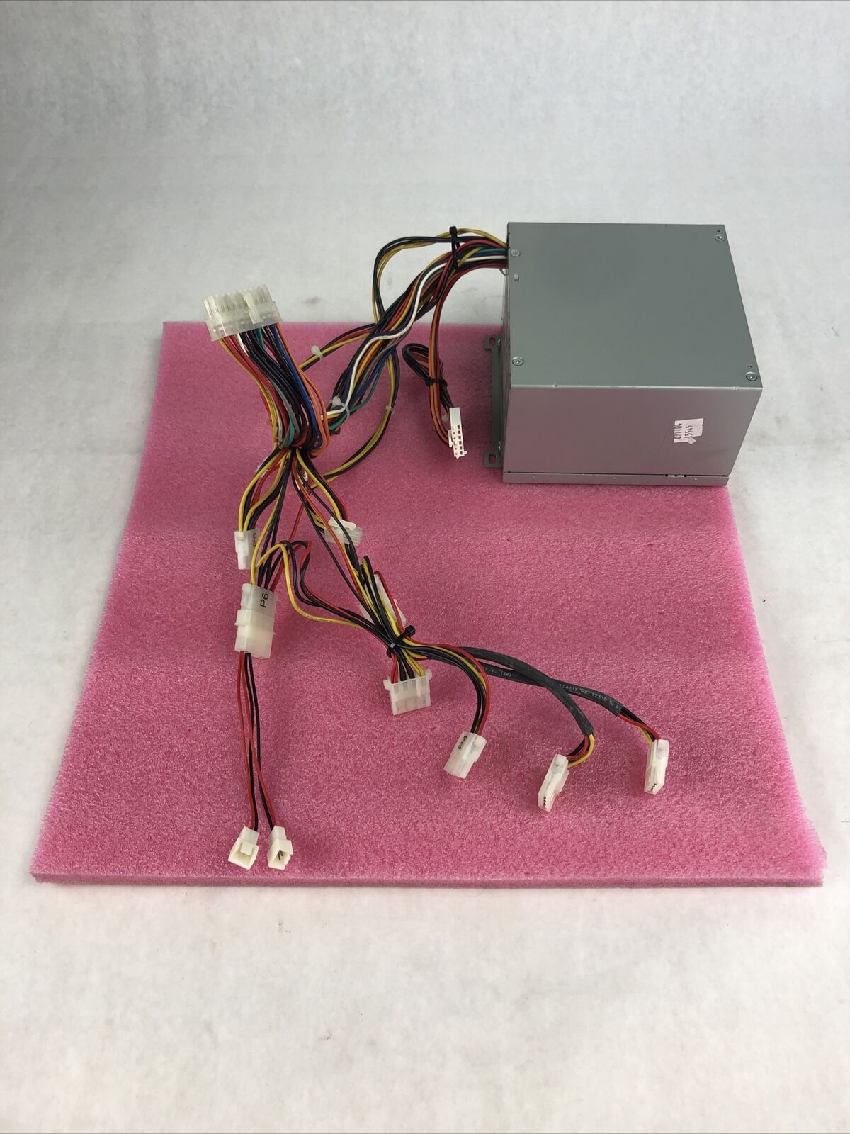 AcBel APIPC01 290W Power Module